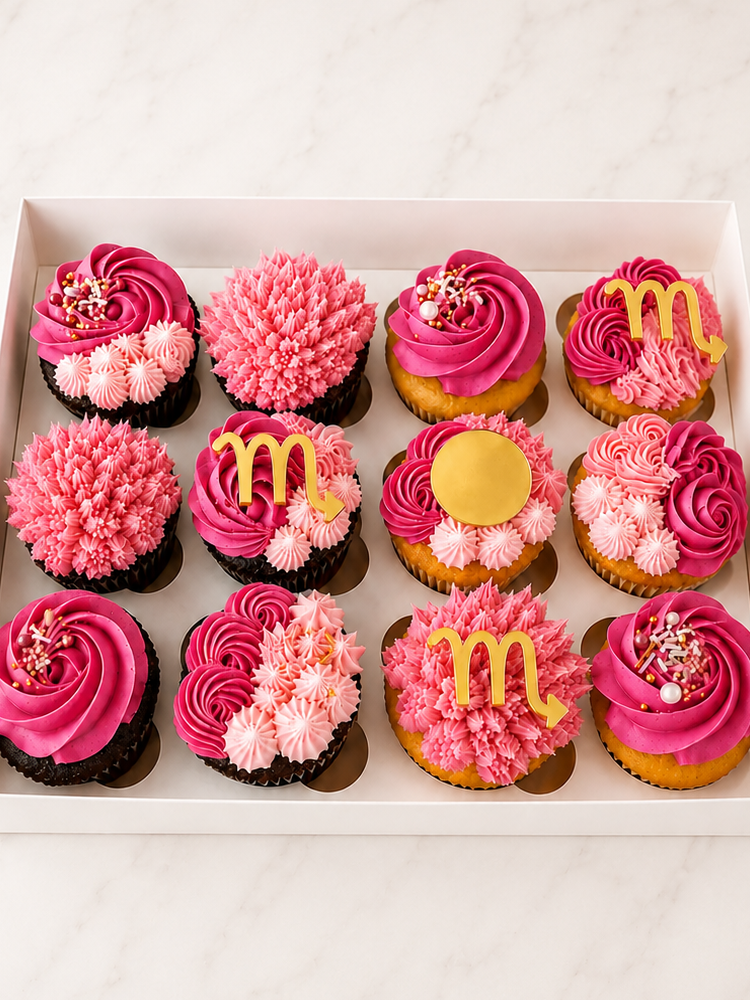 Cupcakes