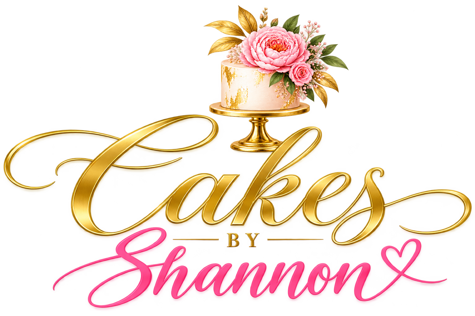 Cakes by Shannon
