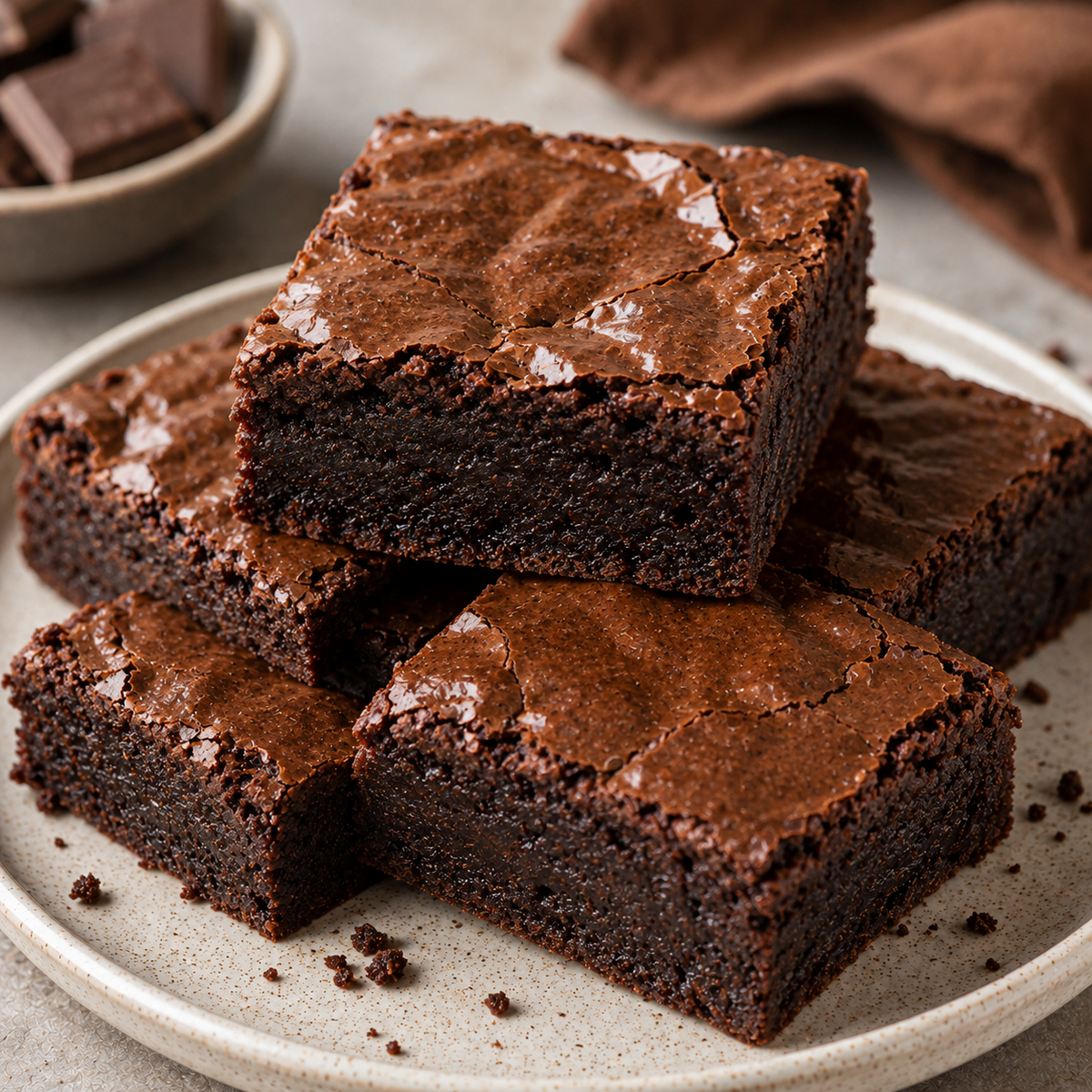 Classic Brownie