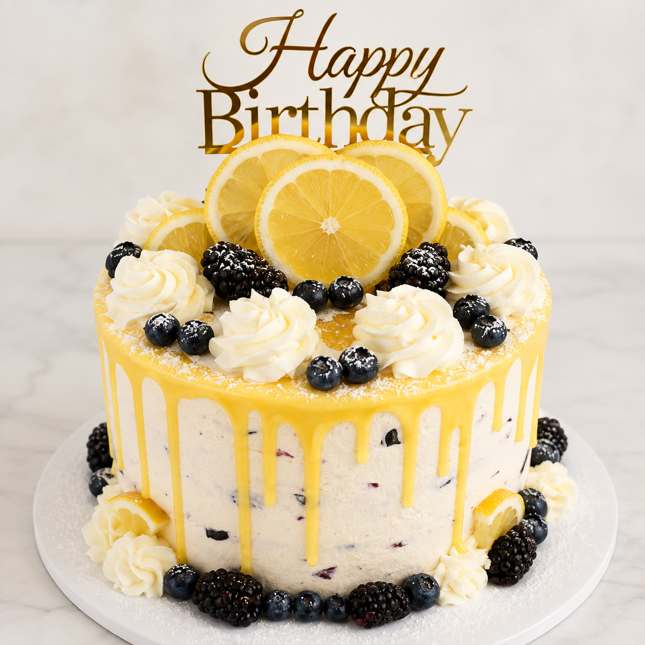 Diva Cake