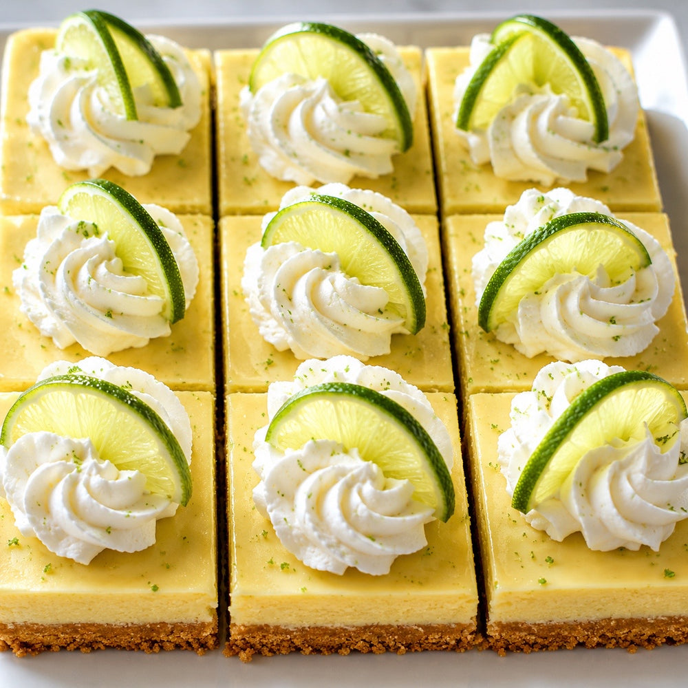 Key Lime Bar