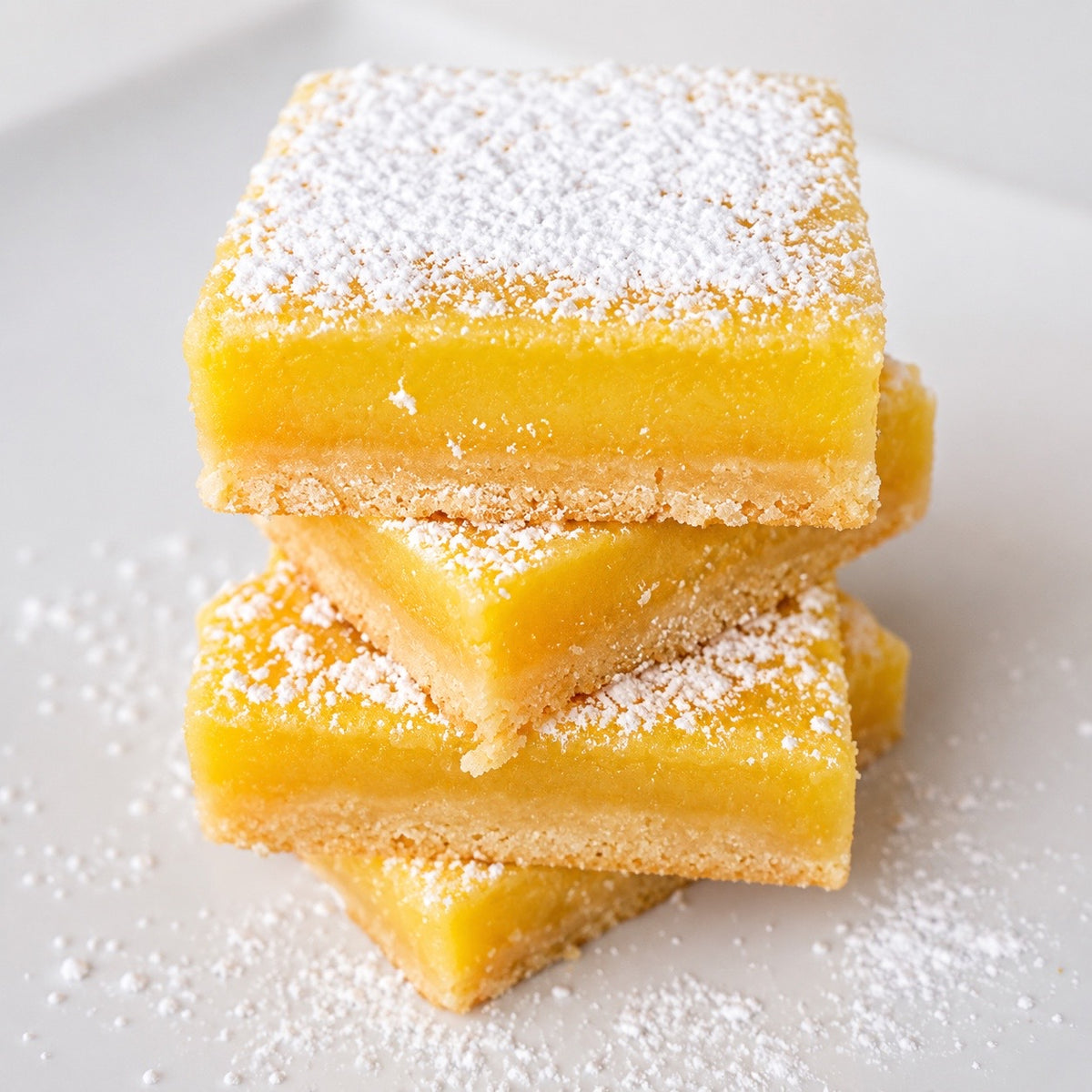 Lemon Bars