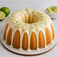 Pound Cakes Signature Flavors