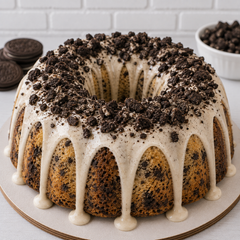 Pound Cakes Standard Flavors
