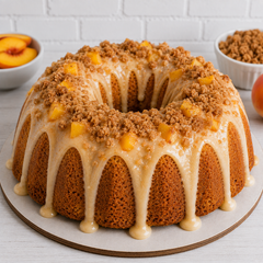 Pound Cakes Signature Flavors