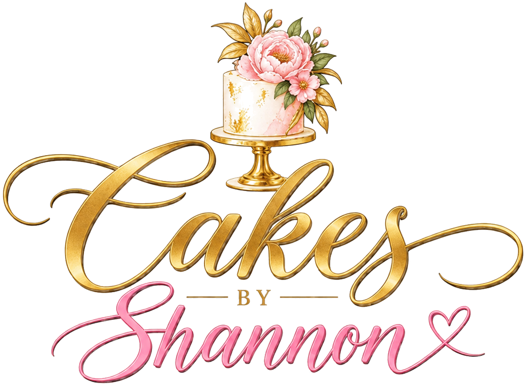 Cakes by Shannon