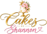 Cakes by Shannon logo