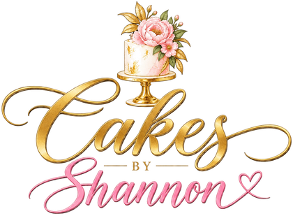 Cakes by Shannon