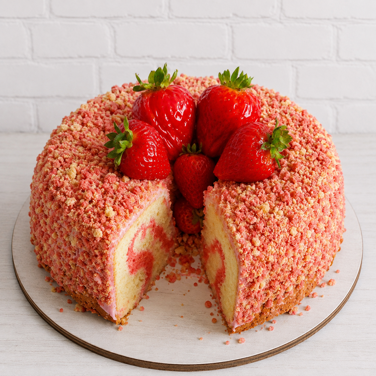 Pound Cakes Standard Flavors
