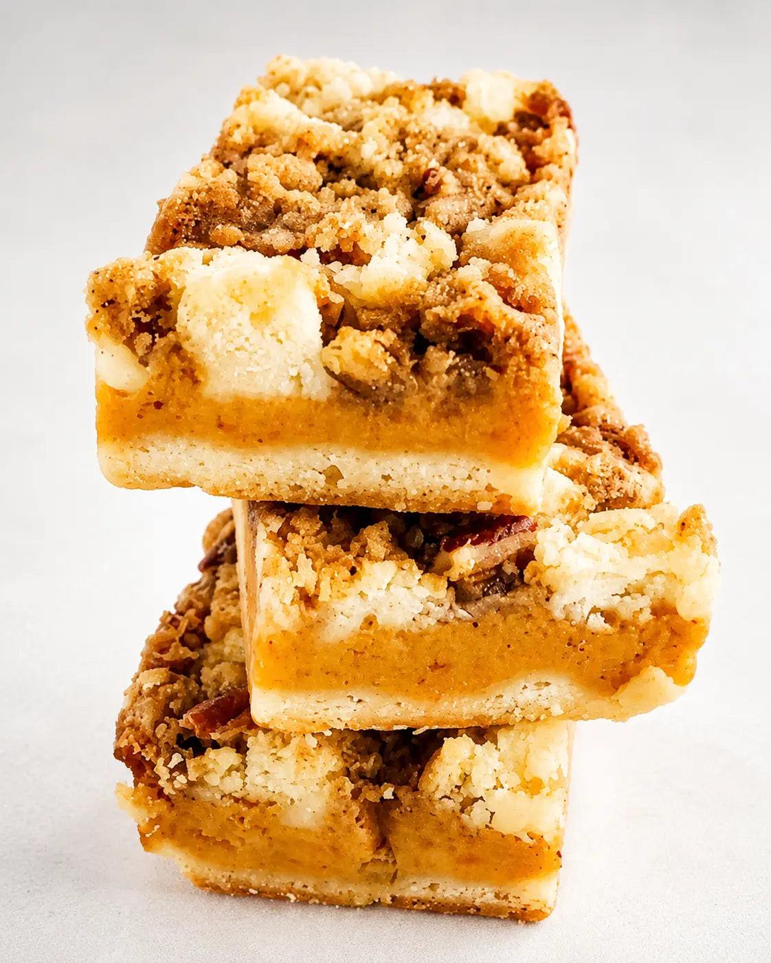 BROWNIES & BARS