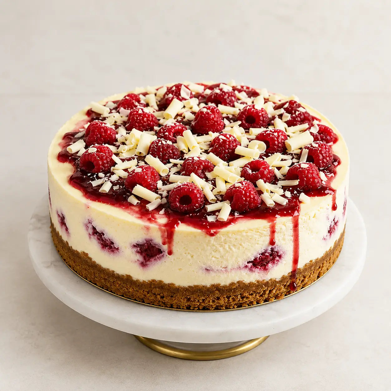 CHEESECAKES