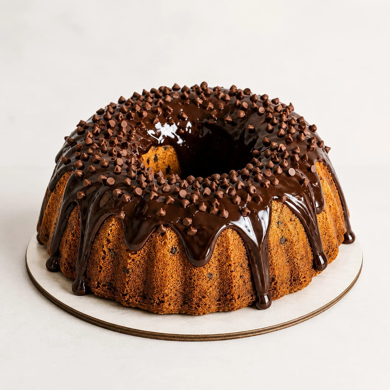 POUND CAKES